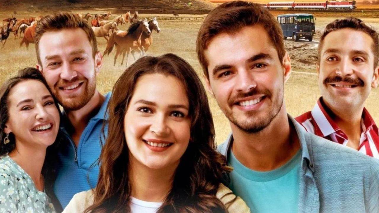 مسلسل جبل جونول الحلقة 228 مترجمة