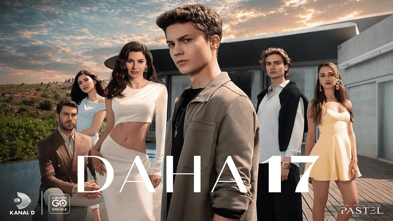 مسلسل في السابعة عشر الحلقة 22 الثانية والعشرون مترجمة